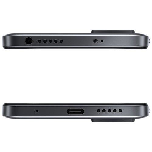Смартфон Redmi Note 11(6,43/4Gb/128Gb/Qualcomm Snapdragon 680/NFC) Grey(RU) - 4