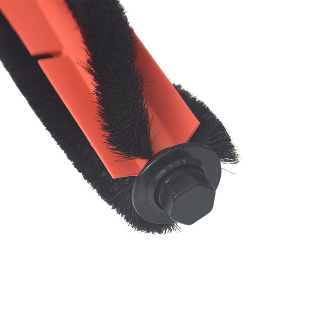 Основная щетка для пылесоса Roidmi EVE Plus Roll Brush (Red) - 4