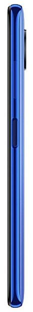 Смартфон POCO X3 Pro 6/128GB (Blue) - 5