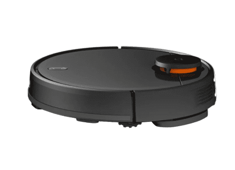 Робот-пылесос Mijia LDS Vacuum Cleaner STYJ02YM (Black/Черный) - отзывы - 3