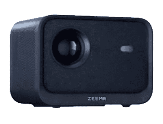 Проектор ZEEMR Z1 mini (600 ANSI/1920  1080) Blue - 1