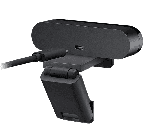 Веб-камера Logitech Webcam BRIO - 6